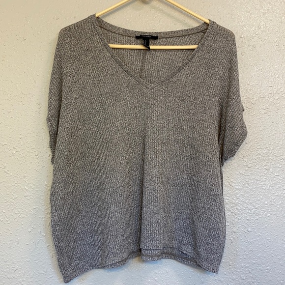 Forever 21 short sleeve shirt - Picture 1 of 3